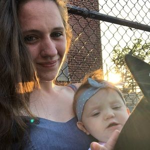 Meet your Posher, Savannah